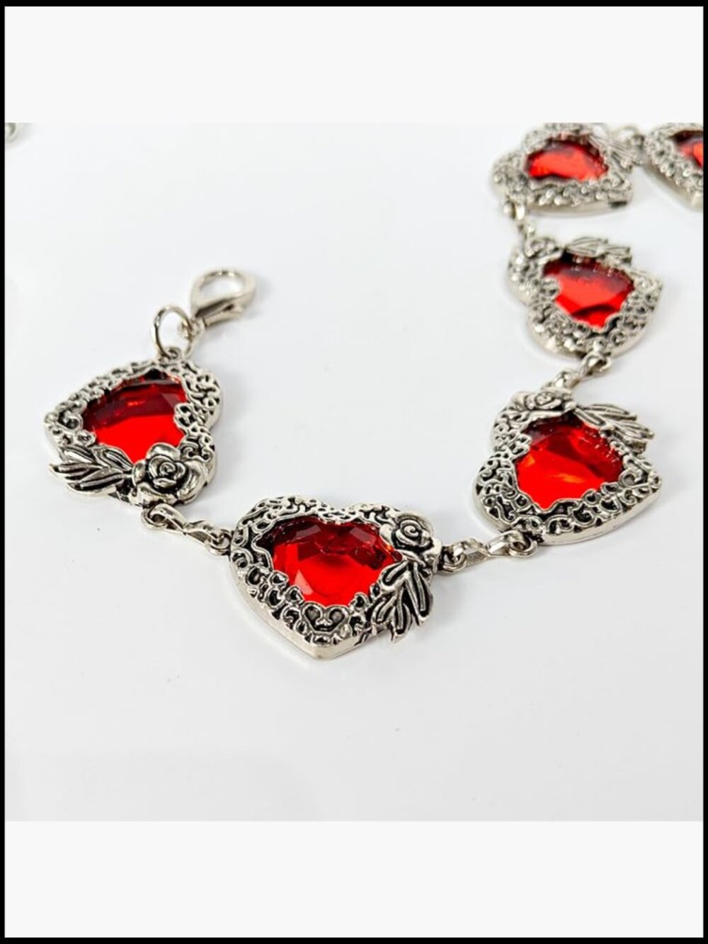 Silver Metal Chain Belt for Dresses and Jeans Western Boho Accessory - Picture 4 of 7